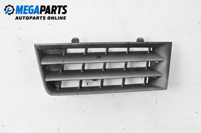 Решетка в броня за Renault Megane II Hatchback (07.2001 - 10.2012), хечбек, позиция: предна
