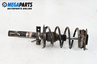 Макферсон за Renault Megane II Hatchback (07.2001 - 10.2012), хечбек, позиция: предна, лява