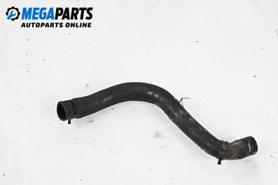 Воден маркуч за Renault Megane II Hatchback (07.2001 - 10.2012) 1.9 dCi (BM0G, CM0G), 120 к.с.