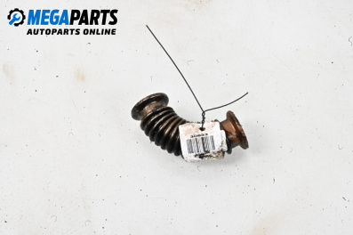 EGR тръба за Renault Megane II Hatchback (07.2001 - 10.2012) 1.9 dCi (BM0G, CM0G), 120 к.с.