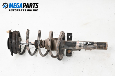Макферсон за Renault Megane II Hatchback (07.2001 - 10.2012), хечбек, позиция: предна, дясна