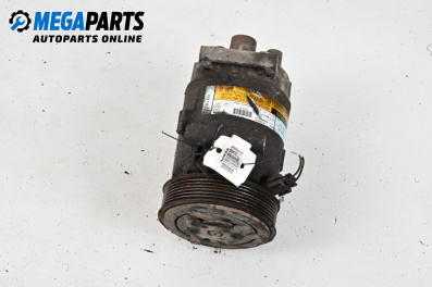 Компресор климатик за Renault Megane II Hatchback (07.2001 - 10.2012) 1.9 dCi (BM0G, CM0G), 120 к.с., № 8200309193
