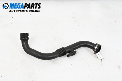 Тръба за охладителна течност за Renault Megane II Hatchback (07.2001 - 10.2012) 1.9 dCi (BM0G, CM0G), 120 к.с.