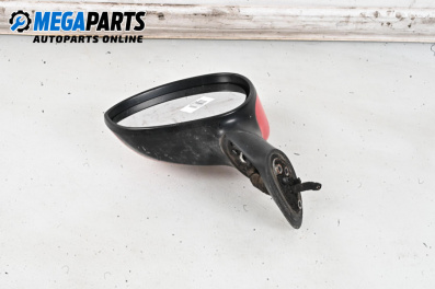 Огледало за Fiat Punto Grande Punto (06.2005 - 07.2012), 4+1 вр., хечбек, позиция: лява