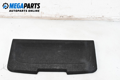 Кора багажник за Fiat Punto Grande Punto (06.2005 - 07.2012), 4+1 вр., хечбек