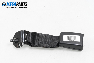 Закопчалка предпазен колан за Fiat Punto Grande Punto (06.2005 - 07.2012), 4+1 вр., позиция: предна, лява