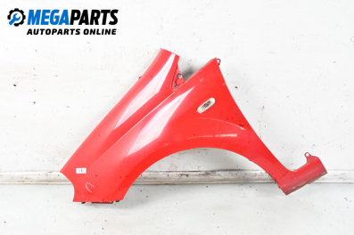 Калник за Fiat Punto Grande Punto (06.2005 - 07.2012), 4+1 вр., хечбек, позиция: предна, лява
