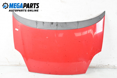 Преден капак за Fiat Punto Grande Punto (06.2005 - 07.2012), 4+1 вр., хечбек, позиция: предна