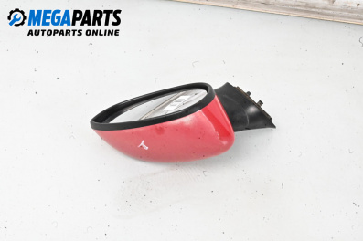 Огледало за Fiat Punto Grande Punto (06.2005 - 07.2012), 4+1 вр., хечбек, позиция: дясна
