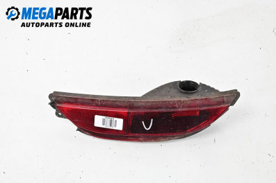 Светлоотразител за Fiat Punto Grande Punto (06.2005 - 07.2012), хечбек, позиция: лява