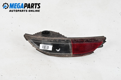Светлоотразител за Fiat Punto Grande Punto (06.2005 - 07.2012), хечбек, позиция: дясна