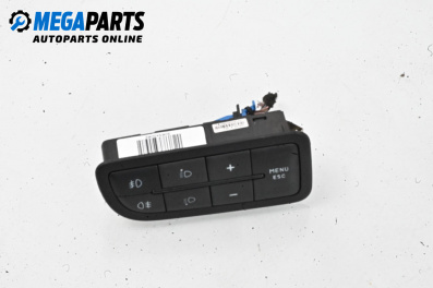 Панел бутони за Fiat Punto Grande Punto (06.2005 - 07.2012)