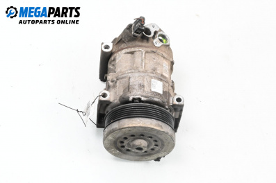 Компресор климатик за Fiat Punto Grande Punto (06.2005 - 07.2012) 1.2, 65 к.с., № 447190-2151