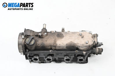 Глава за Fiat Punto Grande Punto (06.2005 - 07.2012) 1.2, 65 к.с.