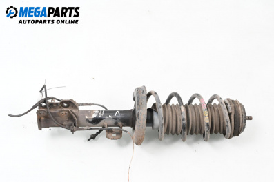 Макферсон за Fiat Punto Grande Punto (06.2005 - 07.2012), хечбек, позиция: предна, лява