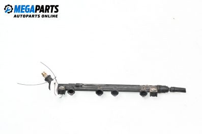 Бензинова рейка за Fiat Punto Grande Punto (06.2005 - 07.2012) 1.2, 65 к.с.