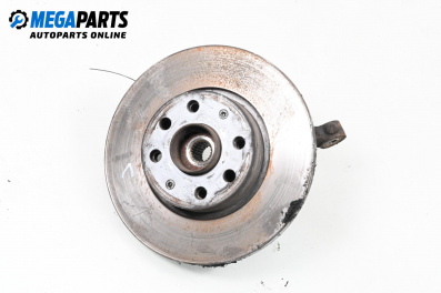 Шенкел главина за Fiat Punto Grande Punto (06.2005 - 07.2012), позиция: предна, лява