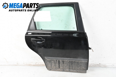 Врата за Volvo V50 Estate (12.2003 - 12.2012), 4+1 вр., комби, позиция: задна, дясна