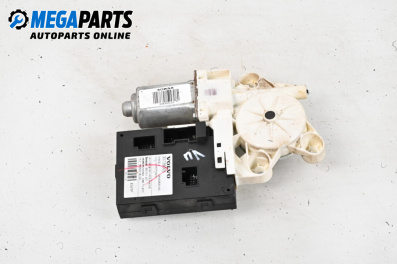 Електромотор за стъклоподемник за Volvo V50 Estate (12.2003 - 12.2012), 4+1 вр., комби, позиция: предна, лява