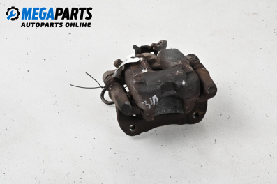 Спирачен апарат за Peugeot 307 Hatchback (08.2000 - 12.2012), позиция: задна, лява