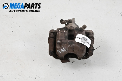 Спирачен апарат за Peugeot 307 Hatchback (08.2000 - 12.2012), позиция: задна, дясна