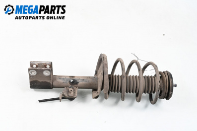 Макферсон за Peugeot 307 Hatchback (08.2000 - 12.2012), хечбек, позиция: предна, лява