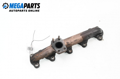 Изпускателен колектор  за Peugeot 307 Hatchback (08.2000 - 12.2012) 1.6 HDi, 90 к.с.