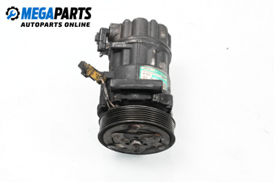 Компресор климатик за Peugeot 307 Hatchback (08.2000 - 12.2012) 1.6 HDi, 90 к.с., № 9651910980