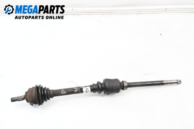 Полуоска за Peugeot 307 Hatchback (08.2000 - 12.2012) 1.6 HDi, 90 к.с., позиция: предна, дясна