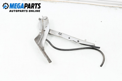 Панта преден капак за Peugeot 307 Hatchback (08.2000 - 12.2012), 4+1 вр., хечбек, позиция: дясна