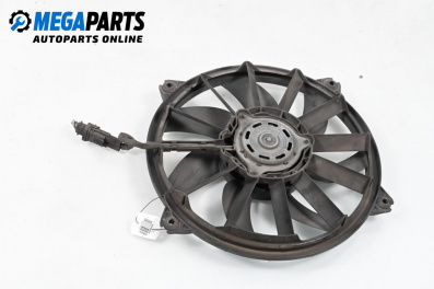 Перка охлаждане за Peugeot 307 Hatchback (08.2000 - 12.2012) 1.6 HDi, 90 к.с.