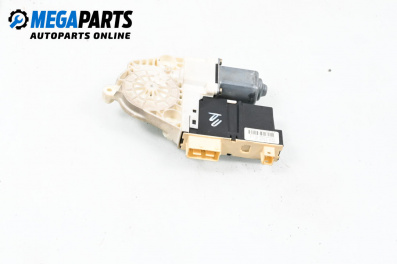 Електромотор за стъклоподемник за Peugeot 307 Hatchback (08.2000 - 12.2012), 4+1 вр., хечбек, позиция: предна, дясна