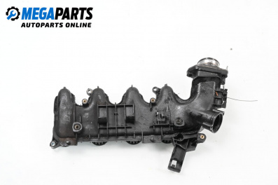 Всмукателен колектор за Peugeot 307 Hatchback (08.2000 - 12.2012) 1.6 HDi, 90 к.с.