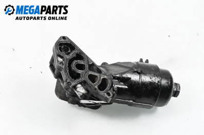 Корпус за маслен филтър за Peugeot 307 Hatchback (08.2000 - 12.2012) 1.6 HDi, 90 к.с.