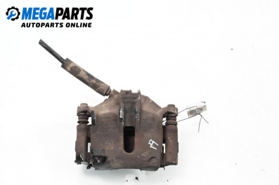 Спирачен апарат за Peugeot 307 Hatchback (08.2000 - 12.2012), позиция: предна, дясна