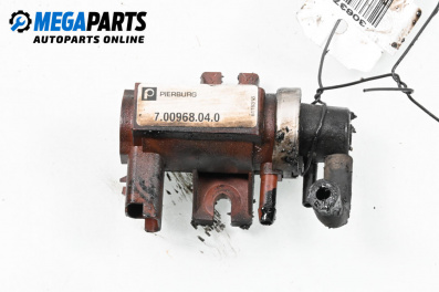 Вакуум клапан за Peugeot 307 Hatchback (08.2000 - 12.2012) 1.6 HDi, 90 к.с., № 7.00968.04.0