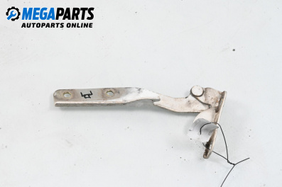 Панта преден капак за Fiat Doblo Cargo I (11.2000 - 02.2010), 2+1 вр., товарен, позиция: дясна