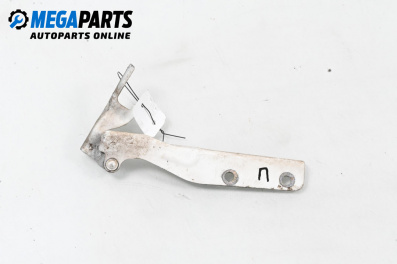 Панта преден капак за Fiat Doblo Cargo I (11.2000 - 02.2010), 2+1 вр., товарен, позиция: лява