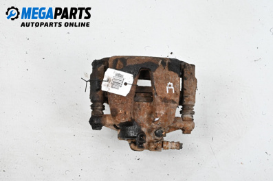 Спирачен апарат за Fiat Doblo Cargo I (11.2000 - 02.2010), позиция: предна, дясна