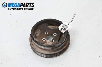 Демпферна шайба за Fiat Doblo Cargo I (11.2000 - 02.2010) 1.3 JTD 16V, 70 к.с.