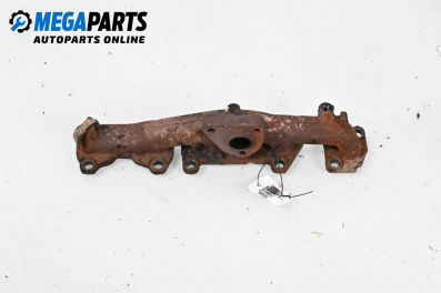 Изпускателен колектор  за Fiat Doblo Cargo I (11.2000 - 02.2010) 1.3 JTD 16V, 70 к.с.