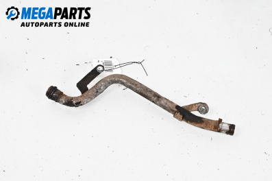 Тръба за охладителна течност за Fiat Doblo Cargo I (11.2000 - 02.2010) 1.3 JTD 16V, 70 к.с.