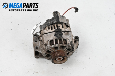 Алтернатор / генератор за Fiat Doblo Cargo I (11.2000 - 02.2010) 1.3 JTD 16V, 70 к.с.
