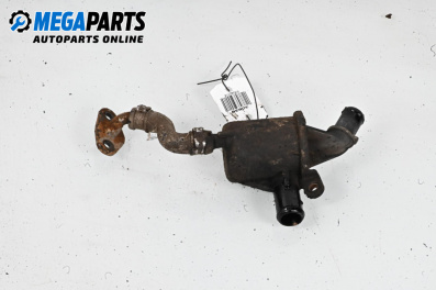 Конзола антифриз за Fiat Doblo Cargo I (11.2000 - 02.2010) 1.3 JTD 16V, 70 к.с.