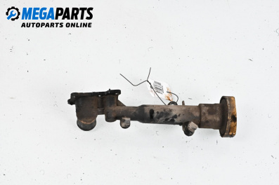 Гърловина масло за Fiat Doblo Cargo I (11.2000 - 02.2010) 1.3 JTD 16V, 70 к.с.