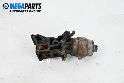 Корпус за маслен филтър за Fiat Doblo Cargo I (11.2000 - 02.2010) 1.3 JTD 16V, 70 к.с.