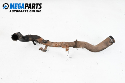 Водно съединение за Fiat Doblo Cargo I (11.2000 - 02.2010) 1.3 JTD 16V, 70 к.с.