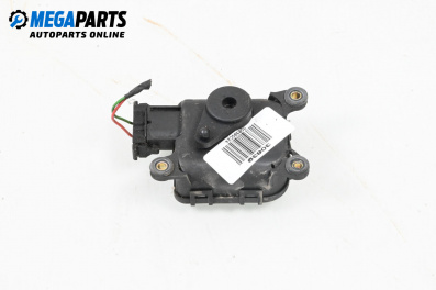 Моторче клапа парно за Opel Zafira A Minivan (04.1999 - 06.2005) 1.8 16V, 116 к.с.