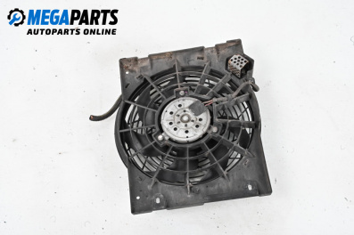 Перка охлаждане за Opel Zafira A Minivan (04.1999 - 06.2005) 1.8 16V, 116 к.с.