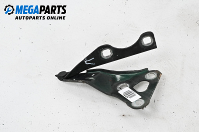 Панта преден капак за Opel Zafira A Minivan (04.1999 - 06.2005), 4+1 вр., миниван, позиция: лява